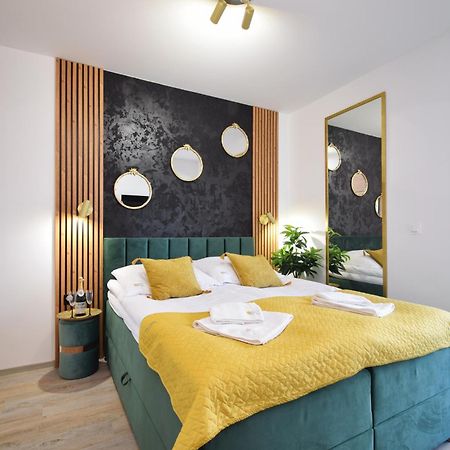 Apartament Pod Sloncem Baltyku W Perle Morz-Ustronie Morskie Сянозеты Экстерьер фото