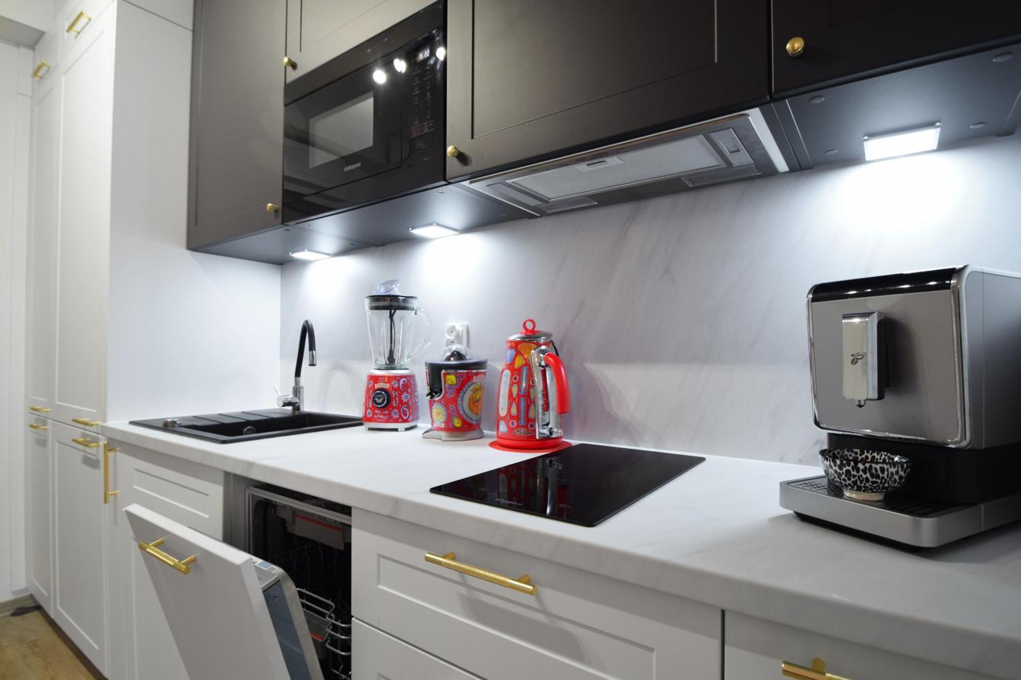 Apartament Pod Sloncem Baltyku W Perle Morz-Ustronie Morskie Сянозеты Экстерьер фото