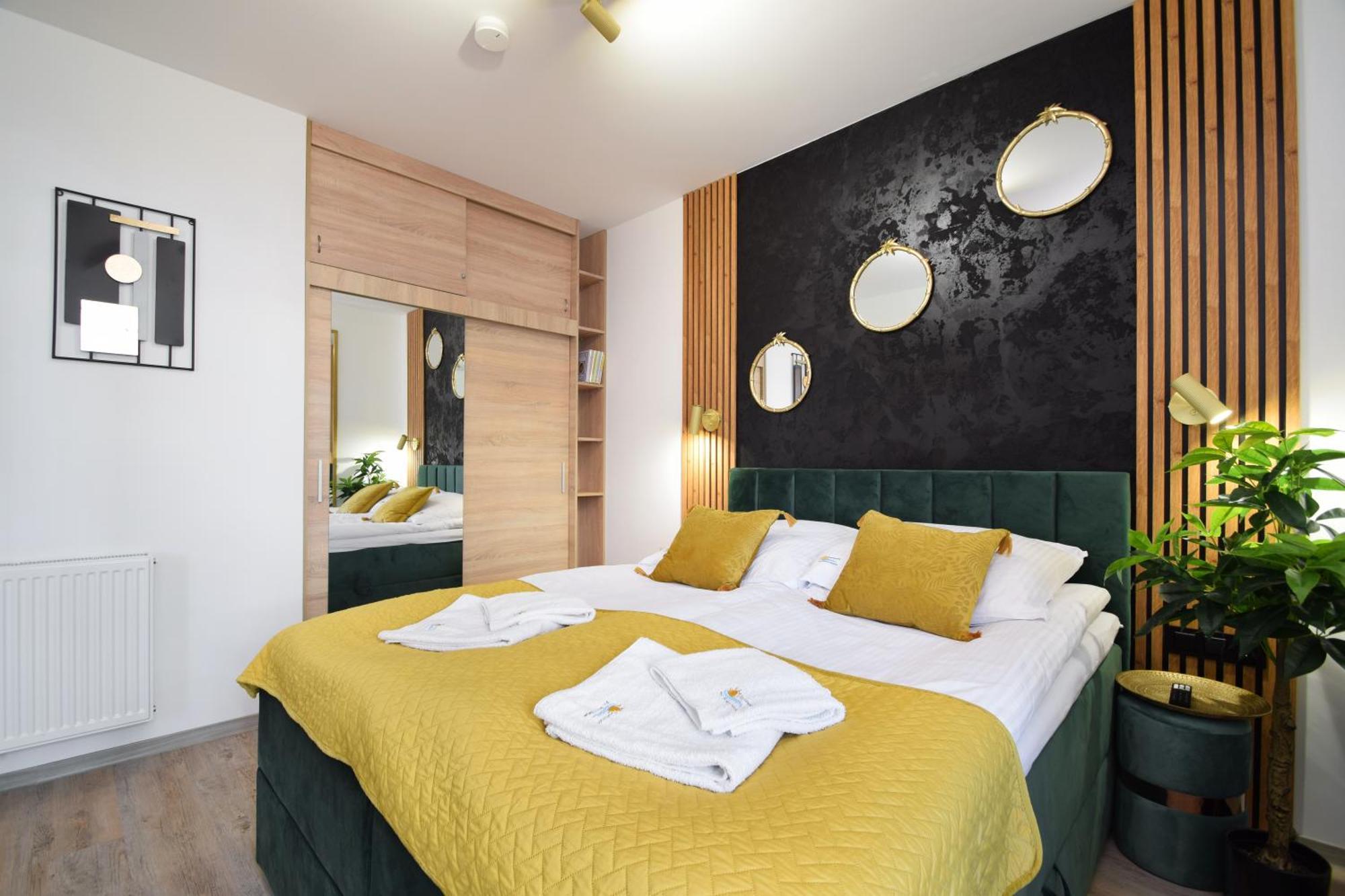 Apartament Pod Sloncem Baltyku W Perle Morz-Ustronie Morskie Сянозеты Экстерьер фото